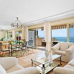 Spacious With Large Terrace,5 Min Lejlighed *