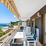 Lejlighed Spacious With Large Terrace,5 Min *