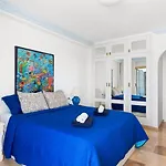 Lejlighed Spacious With Large Terrace,5 Min