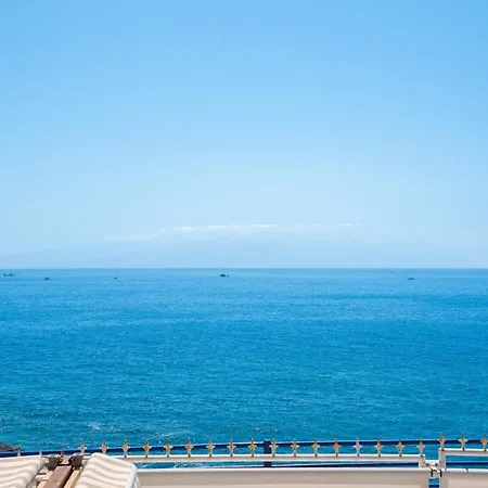 Lejlighed Spacious With Large Terrace,5 Min *