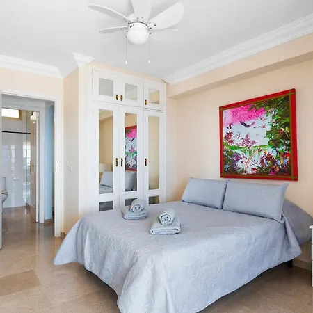 Spacious With Large Terrace,5 Min *