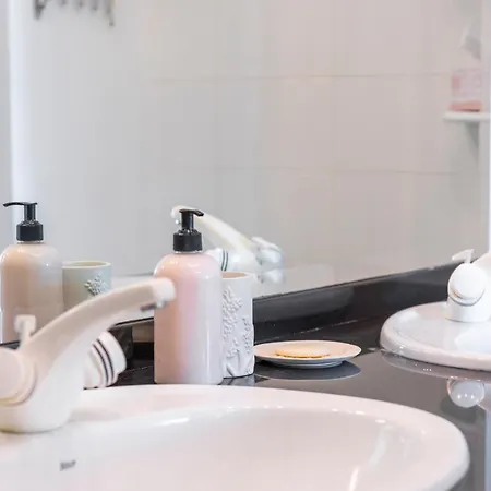 Spacious With Large Terrace,5 Min דירה פוארטו דה סנטיאגו