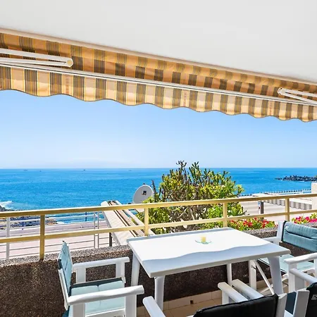 Spacious With Large Terrace,5 Min