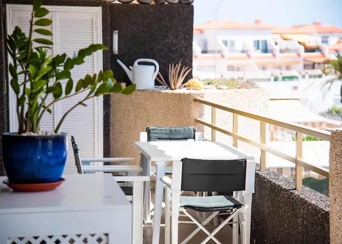 Apartament Spacious With Large Terrace,5 Min