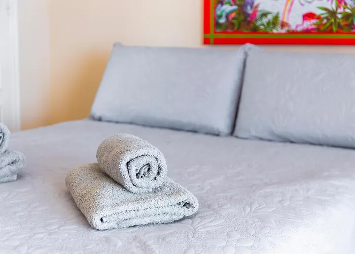 Apartament Spacious With Large Terrace,5 Min *