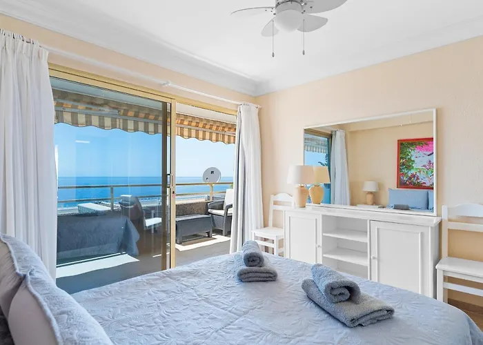 Apartament Spacious With Large Terrace,5 Min *