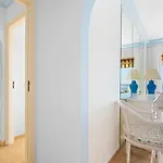 Spacious With Large Terrace,5 Min Apartament Puerto de Santiago (Tenerife)