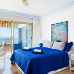 Apartament Spacious With Large Terrace,5 Min Puerto de Santiago (Tenerife)