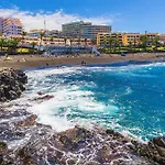 Spacious With Large Terrace,5 Min * Puerto de Santiago (Tenerife)