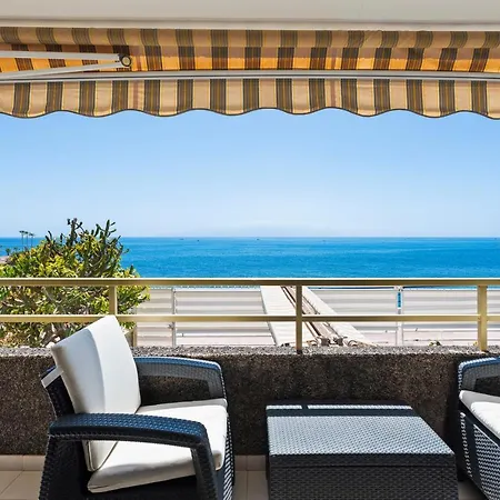 Spacious With Large Terrace,5 Min Appartement *