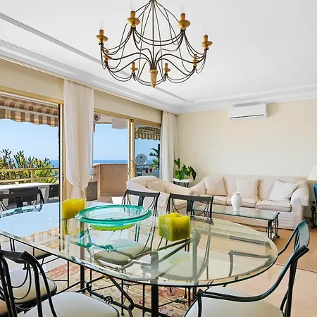 Spacious With Large Terrace,5 Min 公寓