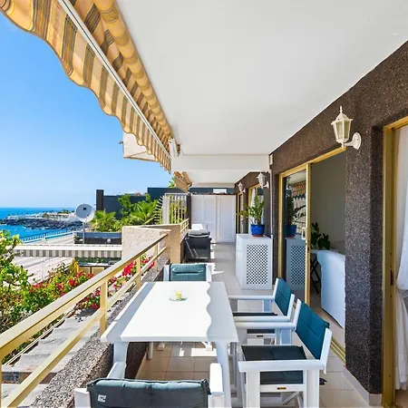 Apartment Spacious With Large Terrace,5 Min *