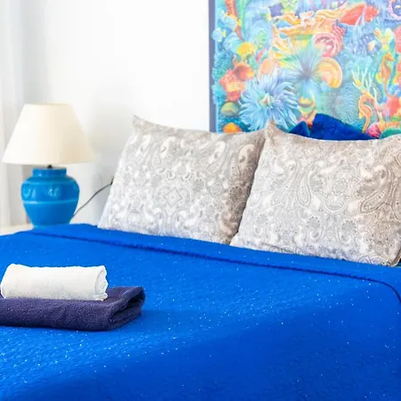 Spacious With Large Terrace,5 Min Apartament *