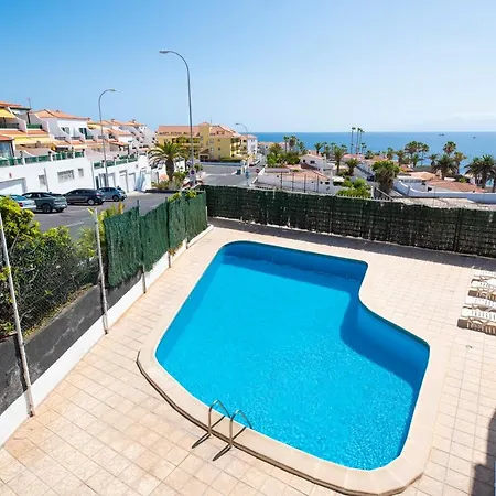 Apartment Spacious With Large Terrace,5 Min
