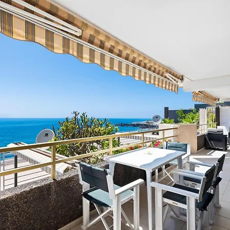 Spacious With Large Terrace,5 Min Apartment *