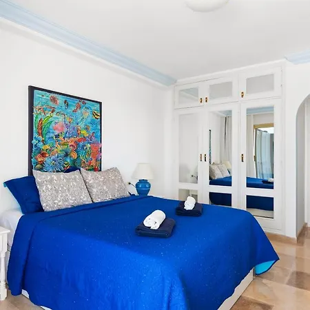 公寓 Spacious With Large Terrace,5 Min