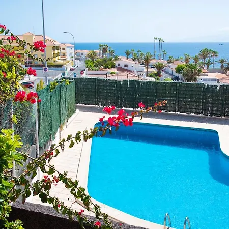 Spacious With Large Terrace,5 Min Appartement