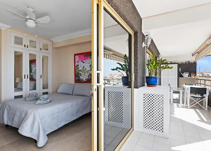 Apartman Spacious With Large Terrace,5 Min *